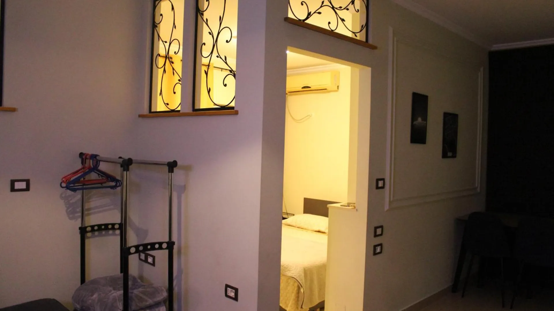 The Prism Apartment Tirana
