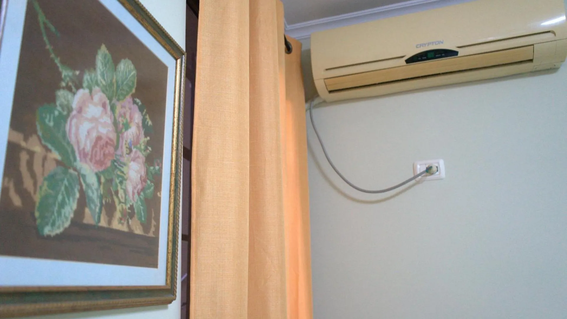 The Prism Apartment Tirana