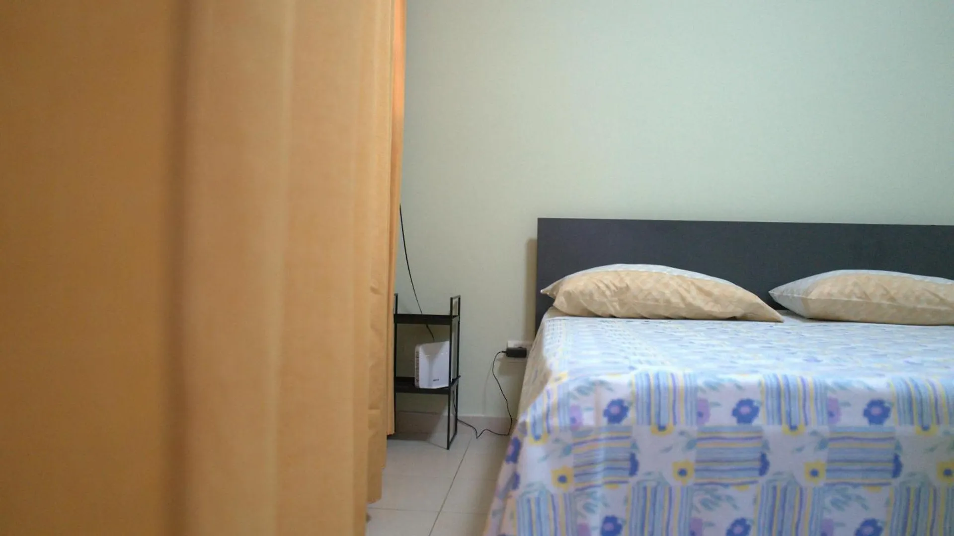 The Prism Apartment Tirana Albania