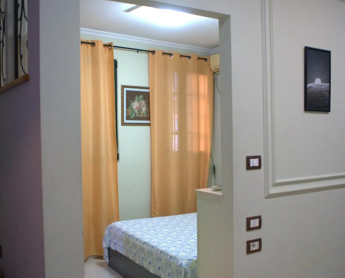 The Prism Apartment Tirana