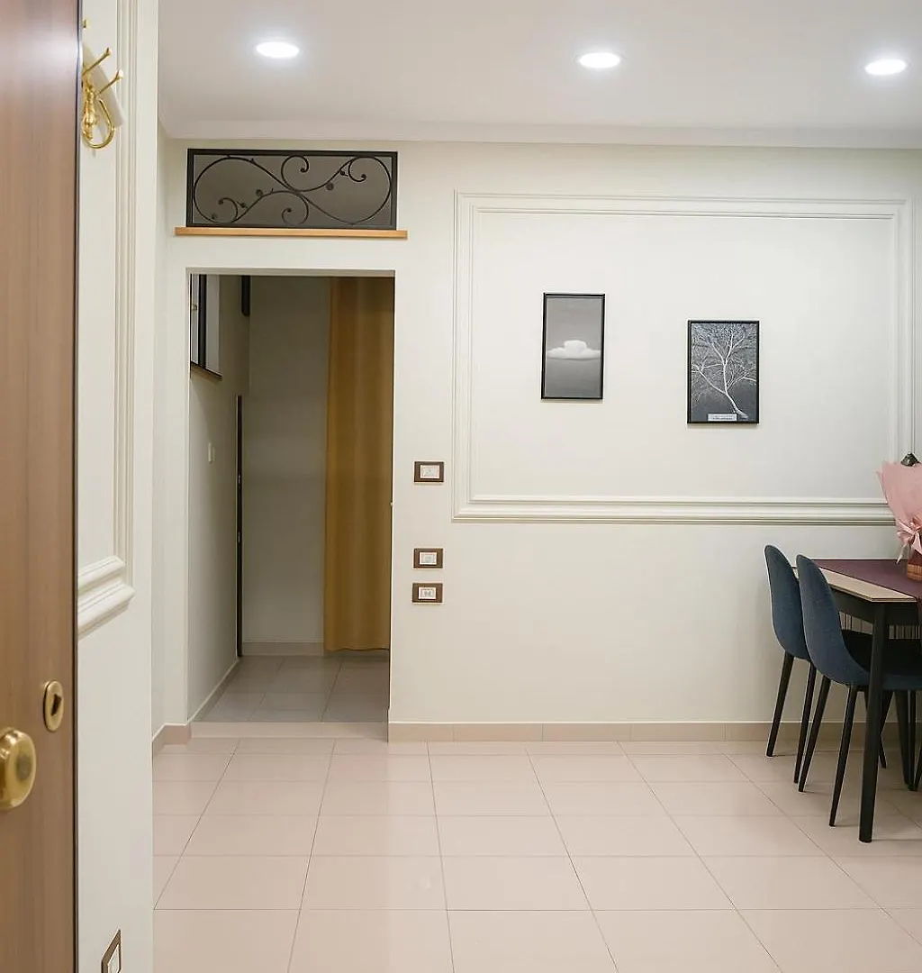 The Prism Apartment Tirana Albania