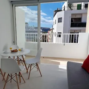 Clavel Appartamento Los Cristianos (Tenerife)
