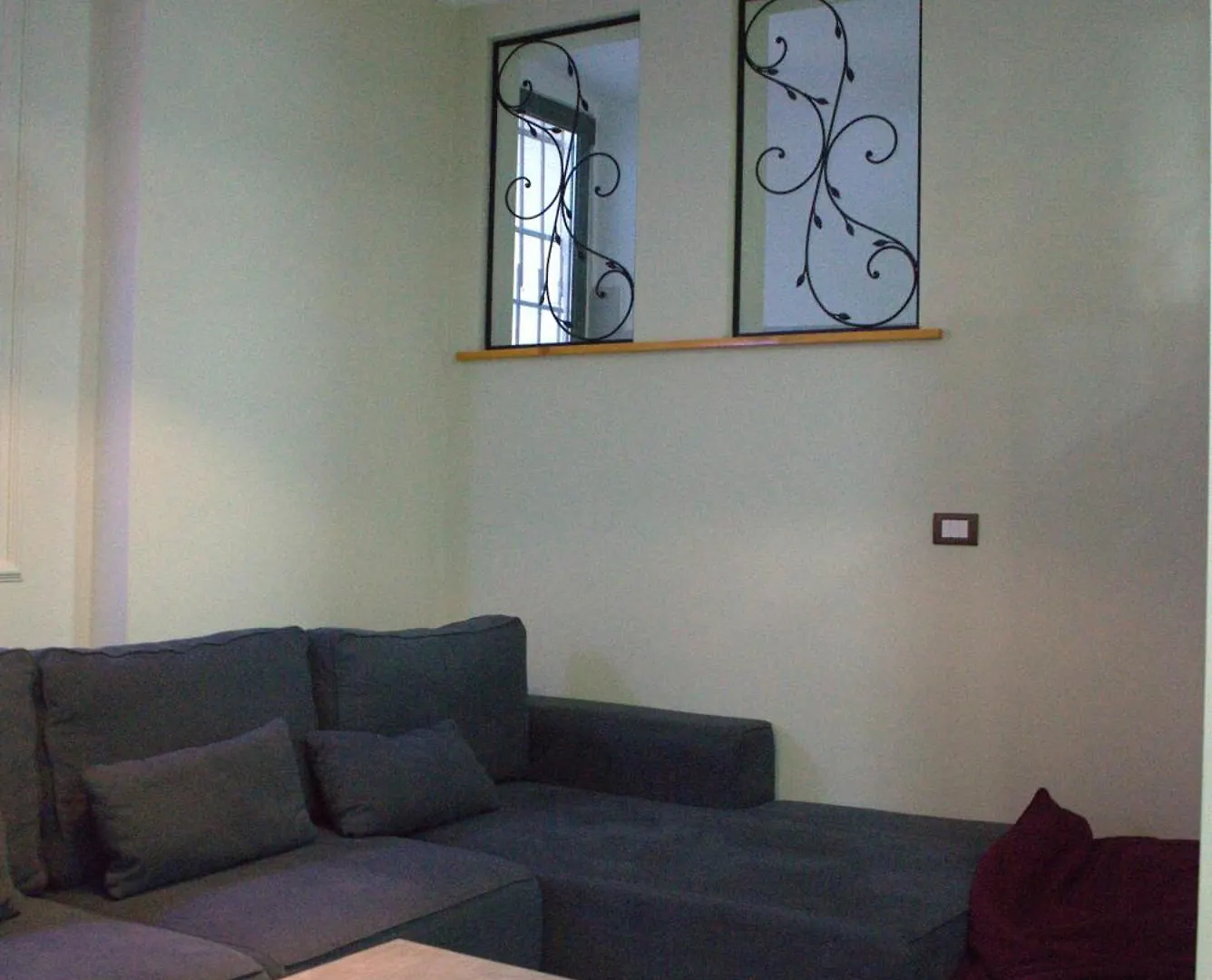 The Prism Apartment Tirana