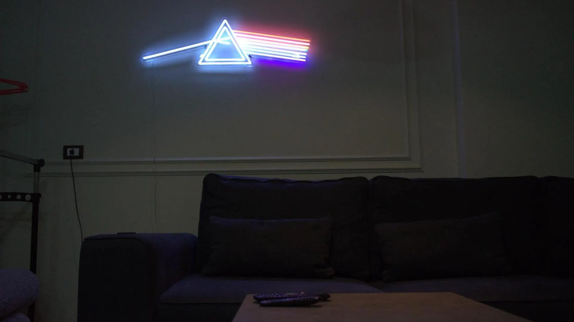 The Prism Apartment Tirana