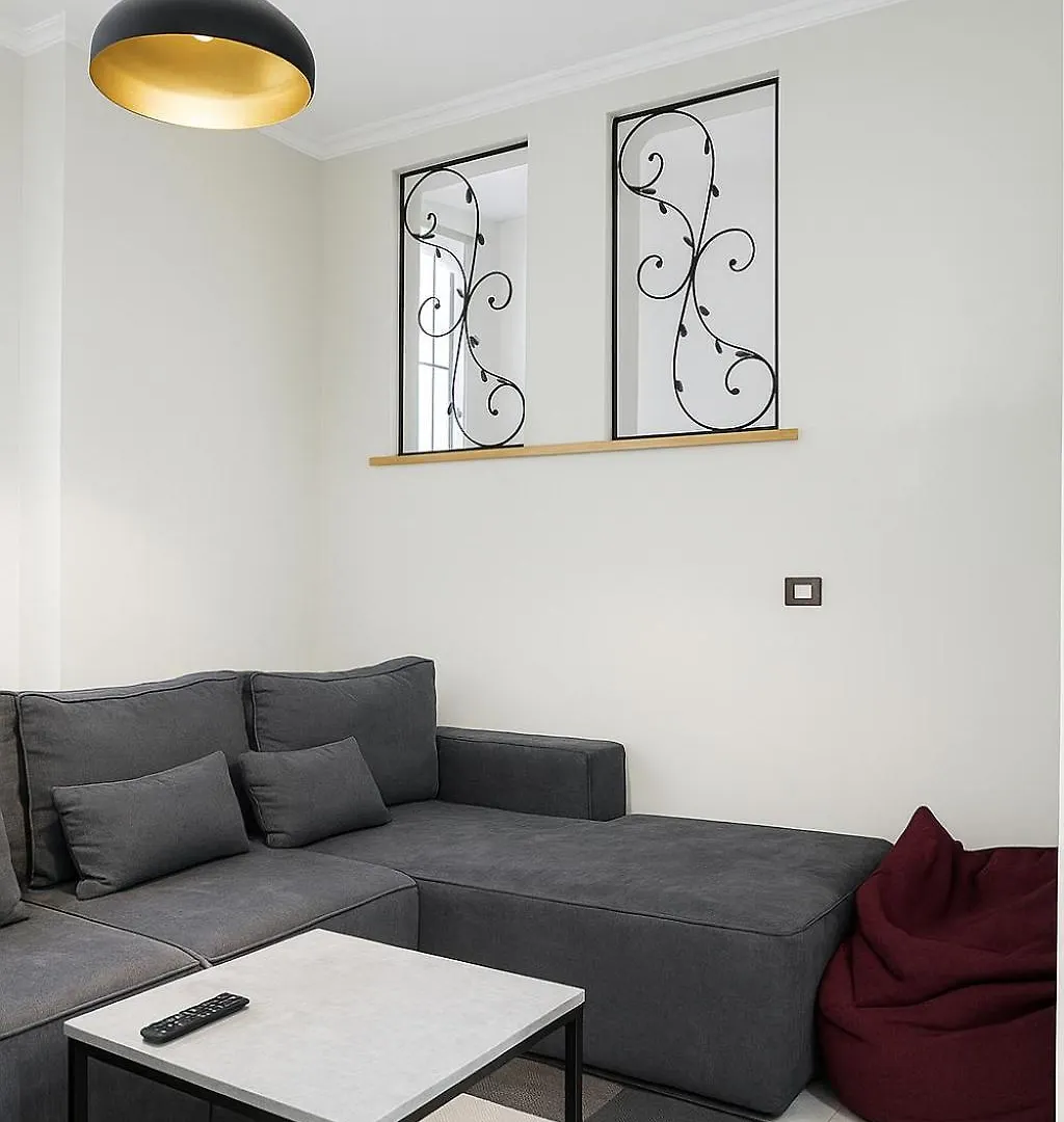 The Prism Apartment Tirana 0*,  Albania